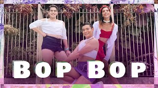 VIVIZ (비비지) - BOP BOP! | Dance Cover by Rainbow+