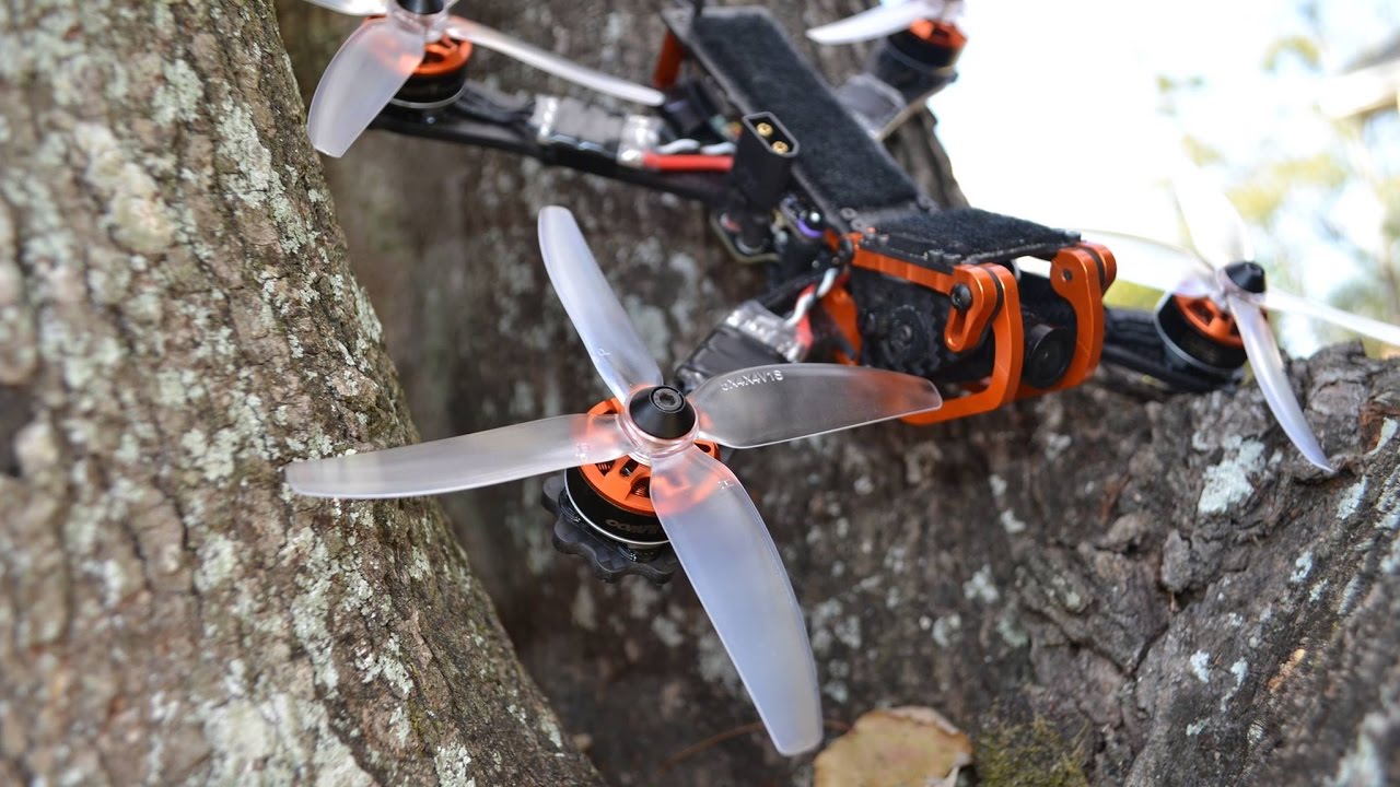 Armattan Chameleon 6