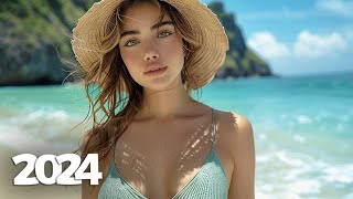 Alan Walker, Dua Lipa, Coldplay, Martin Garrix & Kygo, The Chainsmokers Style 🔥 Summer Vibes #6