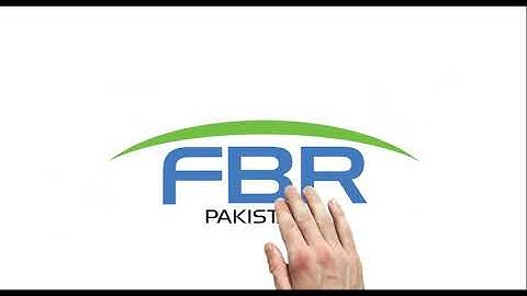 Anti-smuggling drive of FBR