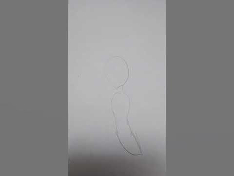 как нарисовать на Хэллоуин венсдей - YouTube
