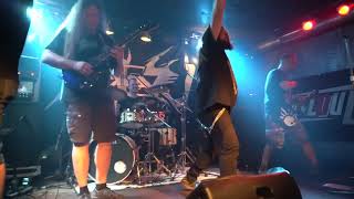 HYPERBOREA - White Noise @Live & Loud club 28.06.20232