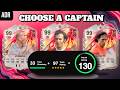 99 BECKENBAUER 130 FUT DRAFT CHALLENGE 15 99 BECKENBAUER 130 FUT DRAFT CHALLENGE 15