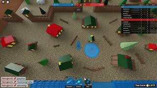 Tiny Tanks 2