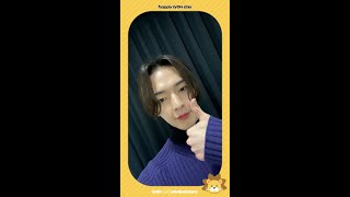 [lyOn 1st anniversary🎉] KB는 아기 사자를 사랑해 🦁💜