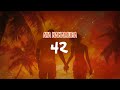 Aya Nakamura 42 Lyric Video Aya Nakamura 42 Lyric Video