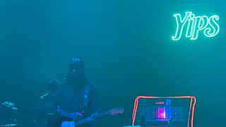 Petey Live in Buffalo October 2025 (Great Audio, 4K)