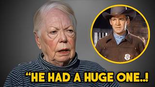 Forrest Tucker’s Wife, Confirms The Rumors About Her Husband Net Worth