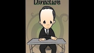 Ask Lovecraft - Direction