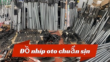 Đồ nhíp oto  , Dầm Chuối , Dầm Cổ Cò , Dầm Bản thẳng thép nhíp oto 100% chuẩn sịn . Giá rẻ