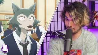 Beastars is a Modern Masterpiece