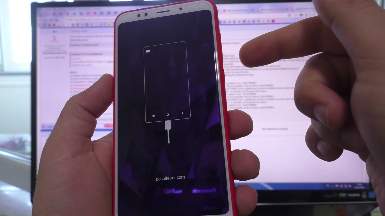 Xiaomi Redmi Note 8 Садится Батарея