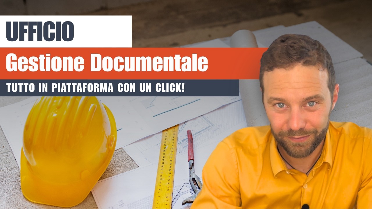 Gestione Documentale - Amministratore