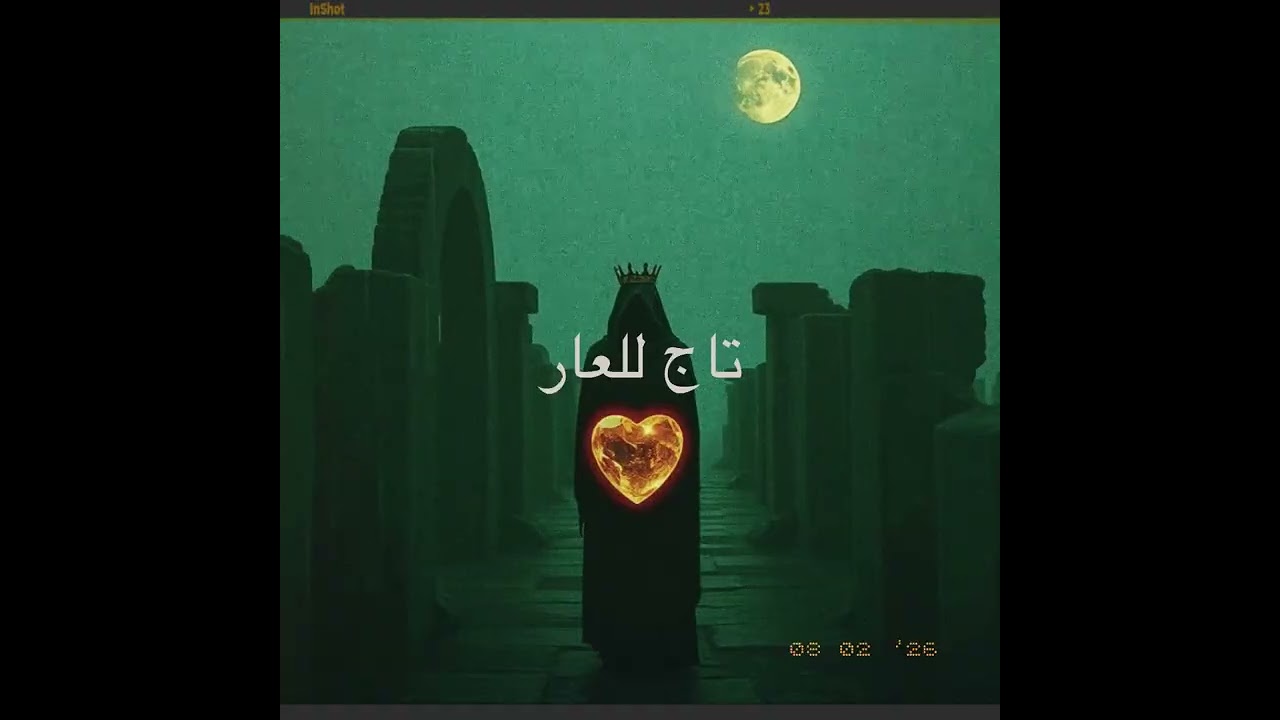 Rocky | التاج كان حقيقيًا | The Crown Was Real