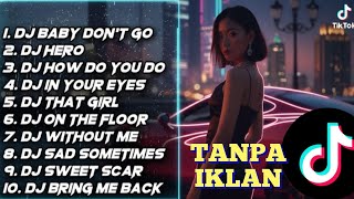 Download lagu DJ HERO BREAKBEAT VIRAL DI TIKTOK