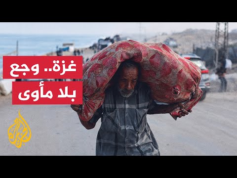 بالتزامن مع القصف ونسف المباني.. انقطاع الاتصالات والإنترنت عن أنحاء واسعة من مدينة غزة