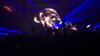Alesso Electric Zoo 2018 Finale