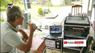 PASRAH (cover Arr Uda fajar,VOC Gaek)BRADA entertainment