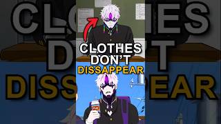 Download Mp3 Why Evil Eye's clothes don't disappear anymore in Dandadan #dandadanseason2 #dandadan Gudang lagu Download Mp3 Why Evil Eye's clothes don't disappear anymore in Dandadan #dandadanseason2 #dandadan