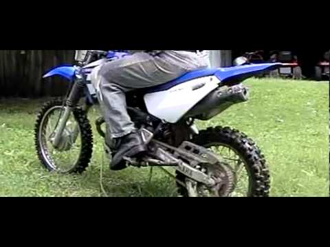 Update yamaha 125 slow motion! casio exilim pro ex-f1.