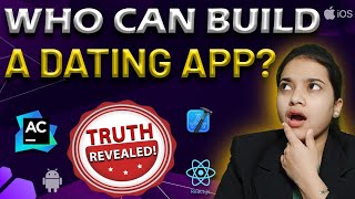 Dating App Development | Who can Build a Dating App? | Dating App - Development Cost & Features screenshot 5