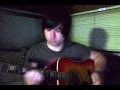 Love is strong stephen jerzak cover