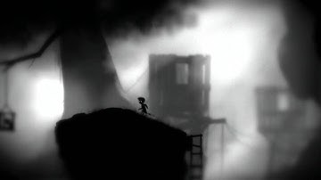 Limbo Gameplay/Commentary by Munco Part 2. (Staying on my toes)