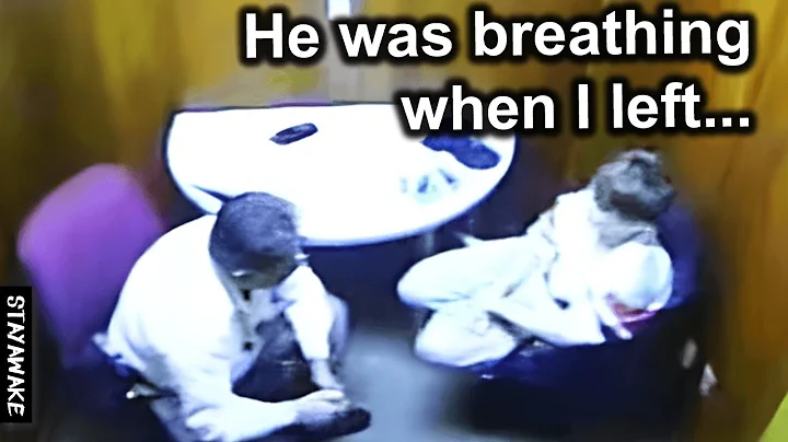 What Happened to Christian Aguilar? [ JCS Inspired ]