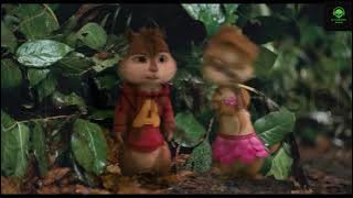 Believer - Imagine Dragons | Alvin and the Chipmunks version