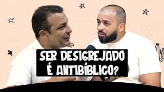 Ser desigrejado é antibíblico? - Cortes Sola Prosa