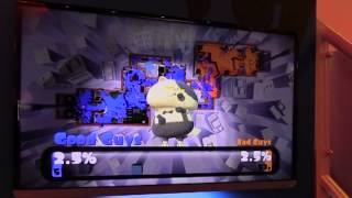 9 More Minutes of Splatoon with Audio (E3 2014)