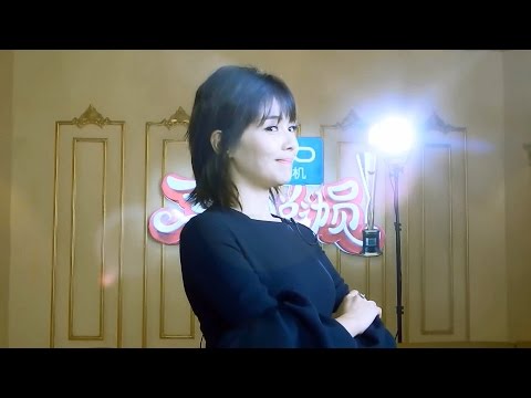 愛情萬萬歲宣傳片拍攝花絮 劉濤清唱《新不了情》