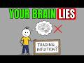 Should You Trust Your Intuition When Trading?