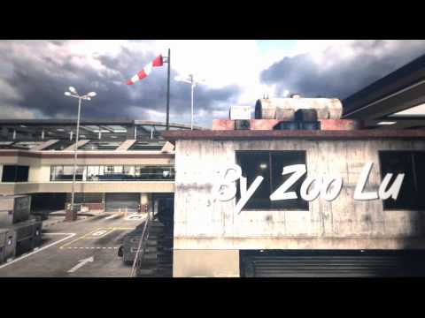 First Shot in Zoo OCE! | Zoo Jkey {INSANE SHOT!)