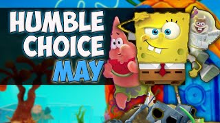 Humble Choice May 2022 Review (Game Bundle)
