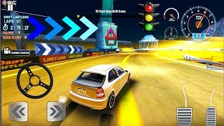 Drift Limitless - Car Drifting Games - Car Racing Games - Android GamePlay screenshot 5