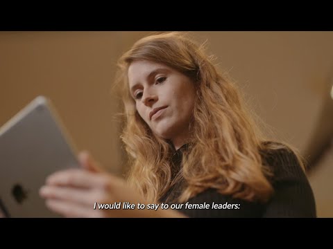 Women for Europe - Overcoming barriers to gender equality