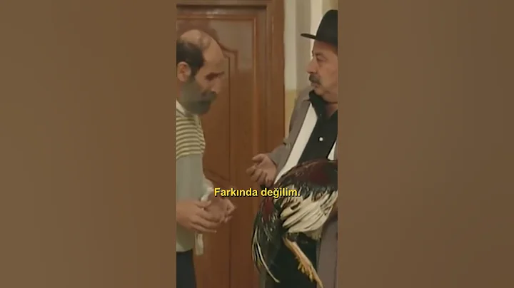 Sevim, Baykuş'u Bağlamış! | Bizimkiler #shorts