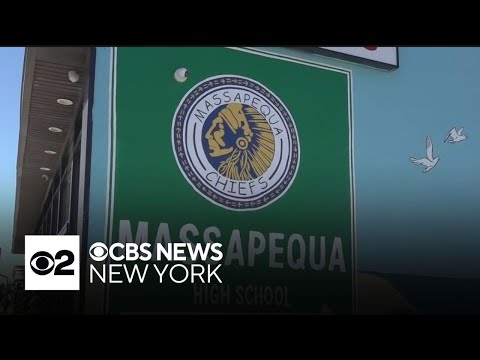 New York to drop section of statewide ban on Native American mascots in school sports
