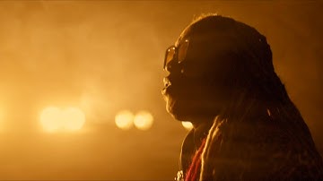 COREY GLOVER´S UNIVERSE - It Is What It Is - Official Video