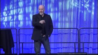 2014 IASB Annual Convention and Trade Show - Keynoter Will Richardson
