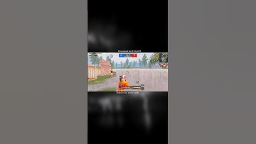 1v1 m24 open challenge #bgmi #shorts #tdm #m24