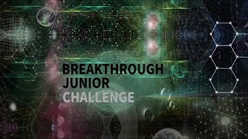 Least Action Principle & Lenses, QED - Breakthrough Junior Challenge 2022