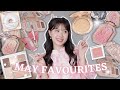 MAY FAVOURITES &amp; FAILS ♡ flower knows, judydoll + ohora