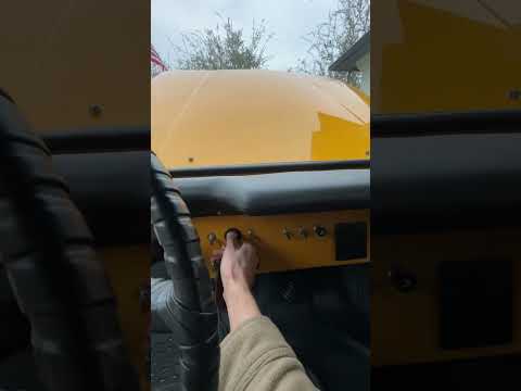 View YouTube Video of this Auction Car