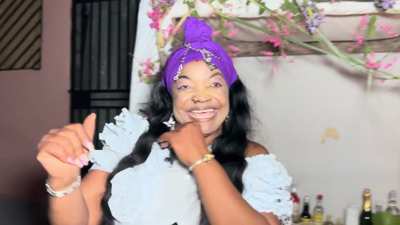 Tout sa ou dwe konnen de Manbo Marie Michelle kouri vini tande 