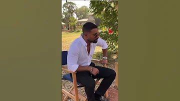 جمال و اناقة فارس ابو العزم كريم فهمي في مسلسل و تقابل حبيب 