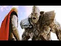 Thor 123 2017 film explained in hindiurdu  thor god of thunder full parts summarized 