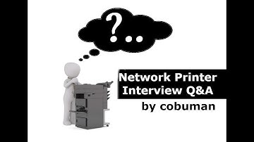 Tech Support Courses How would you install Network printer in Direct IP Printing setup?