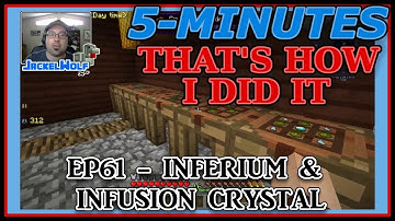 [SKY FACTORY 3] 5-MIN - THAT